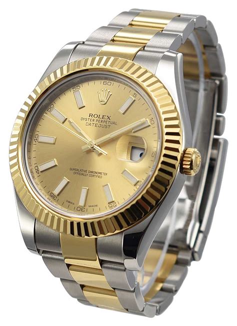 mens rolex datejust for sale|pre owned rolex datejust 41.